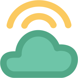 Cloud  Icon