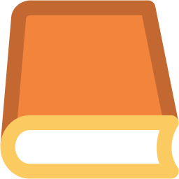 Book  Icon