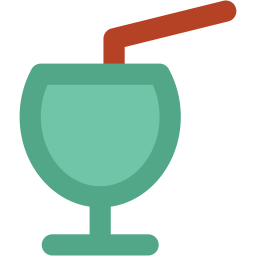 Cocktail  Symbol