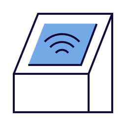 Atm Machine  Icon