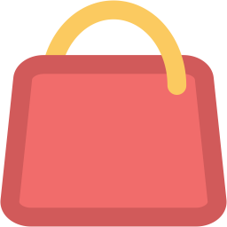 Bag  Icon