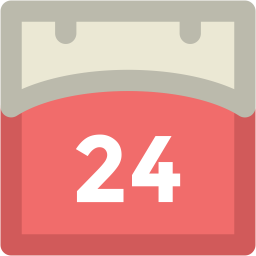 Calendar  Icon