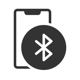 Bluetooth  Symbol