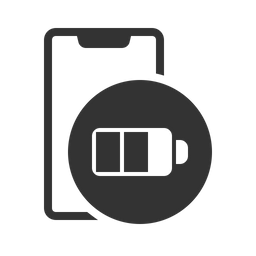 Batterie  Symbol