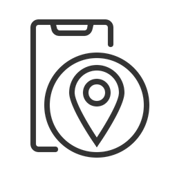 Gps  Icon