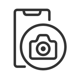 Camera  Icon