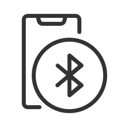 Bluetooth  Symbol