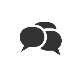 Communication  Icon