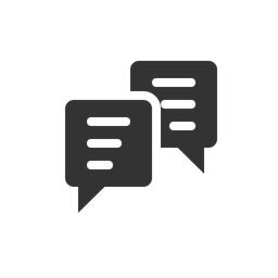 Communication  Icon