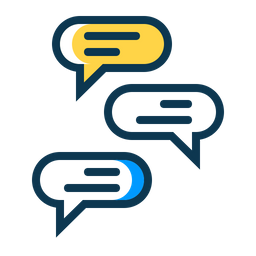 Chatten  Symbol