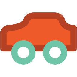 Car  Icon