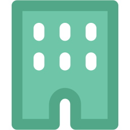 Building  Icon