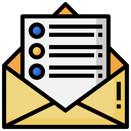 Email  Icon