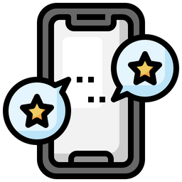 Feedback  Icon