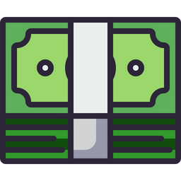 Banknote  Symbol