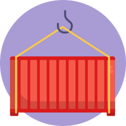 Container  Icon