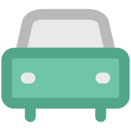 Car  Icon