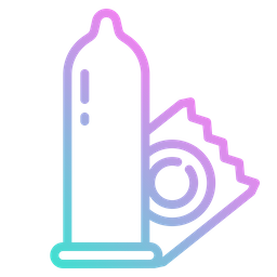 Condom  Icon