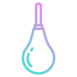 Enema  Icon