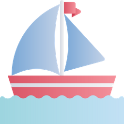 Boat  Icon