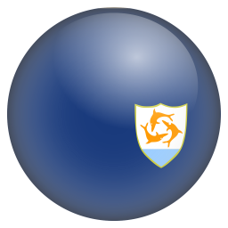 Anguilla  Icon