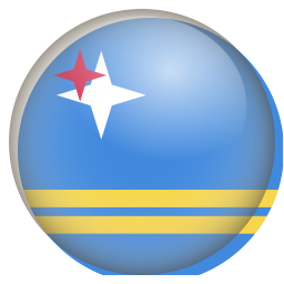 Aruba  Icono