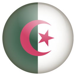 Algeria  Icon