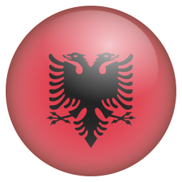 Albania  Icon