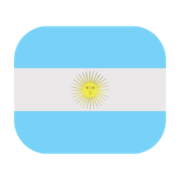 아르헨티나  아이콘