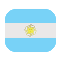 Argentina  Icon