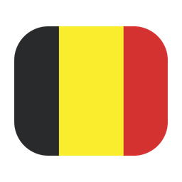 벨기에 Flag 아이콘
