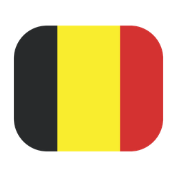 Belgium  Icon