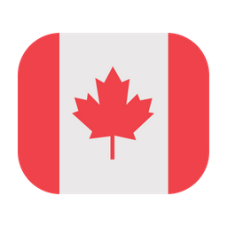 Canada  Icono