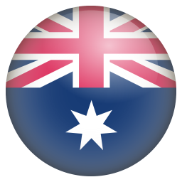 Australia  Icon