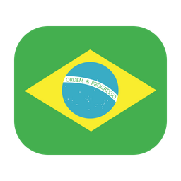 Brasilien  Symbol