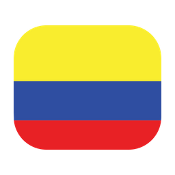 콜롬비아  아이콘