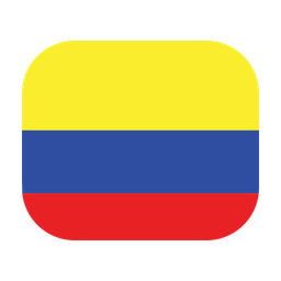 Colombia  Icon