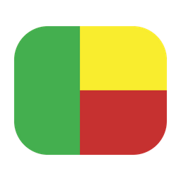 Benin  Icon