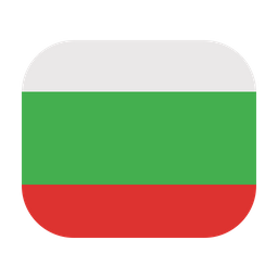 Bulgaria  Icono