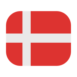 Dänemark  Symbol