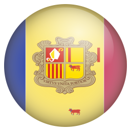 Andorra  Icon