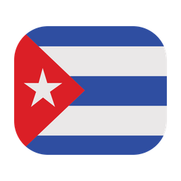 Cuba  Icono