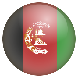 Afghanistan  Icon