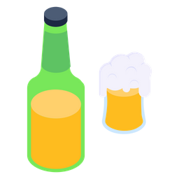 Beer  Icon