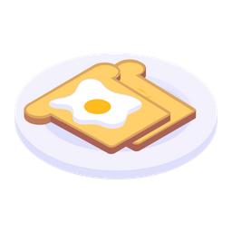 Breakfast  Icon