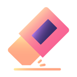 Eraser  Icon