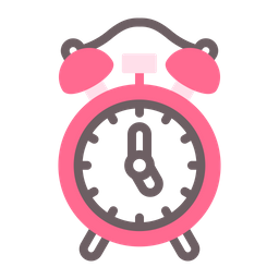 Alarm Clock  Icon