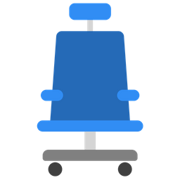 Chair  Icon