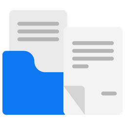 Document  Icon