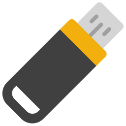 Flashdisk  Icon